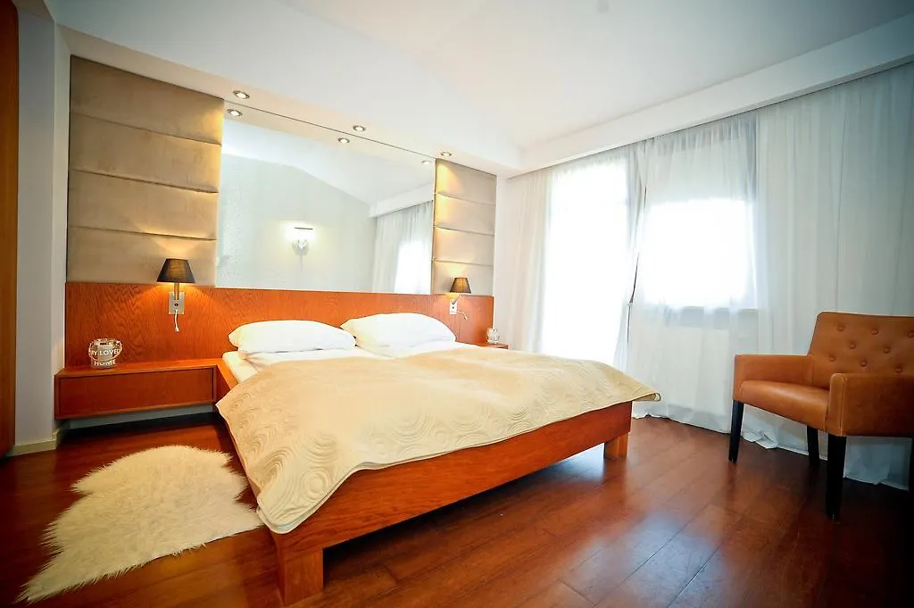Milano Premium - Neptun Park Apartment Gdansk