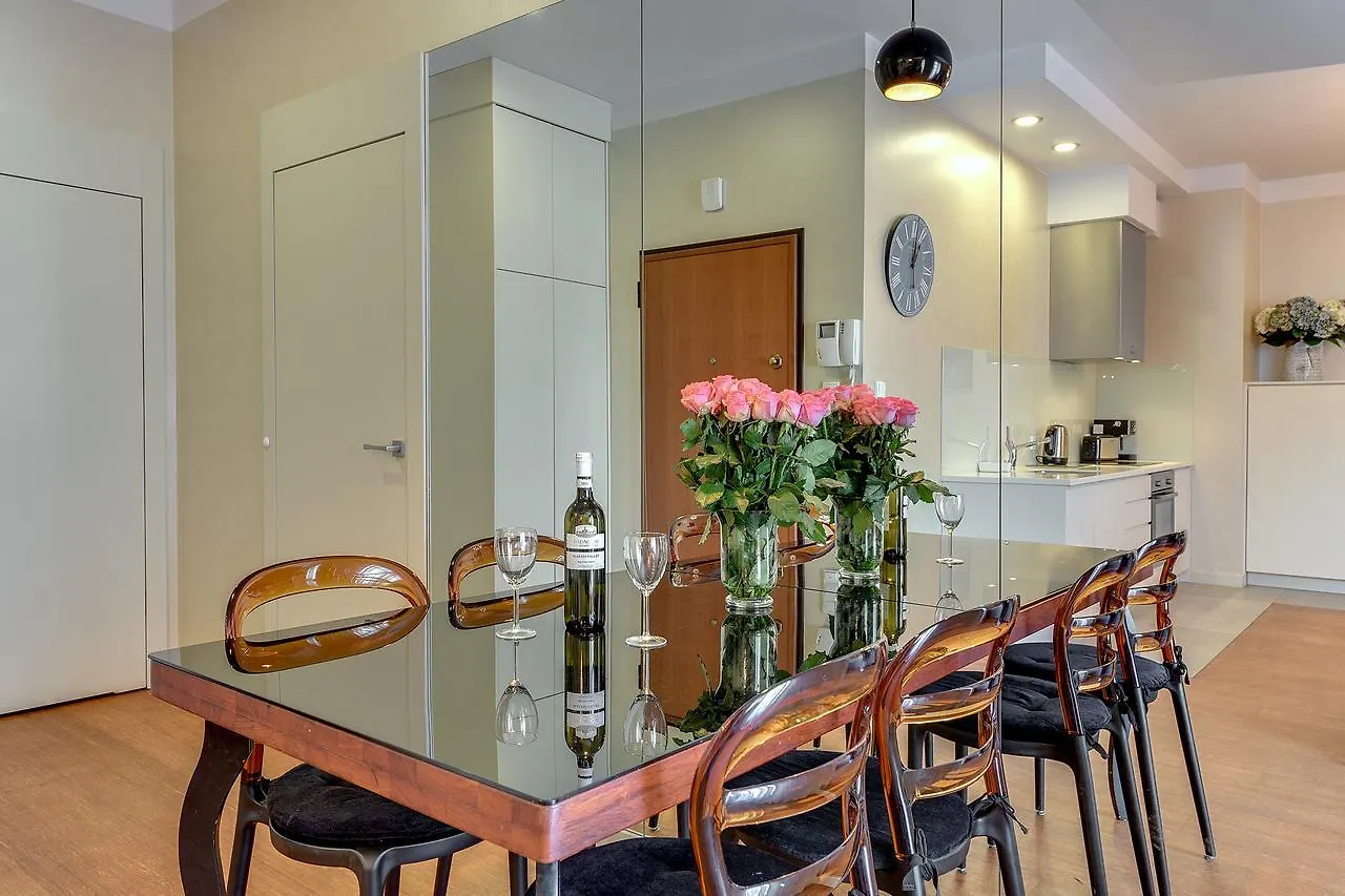 Milano Premium - Neptun Park Apartment Gdansk