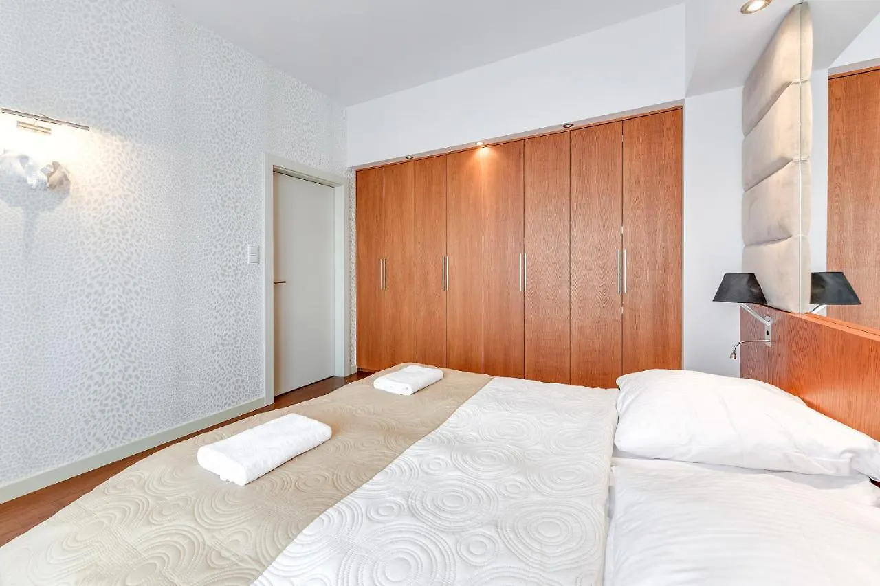 Milano Premium - Neptun Park Apartment Gdansk