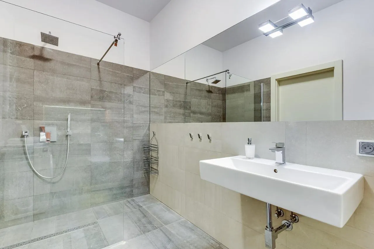 Milano Premium - Neptun Park Apartment Gdansk Poland