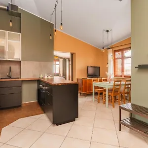 Grand - Neptun Park Sunny 2 Bedrooms Gdańsk