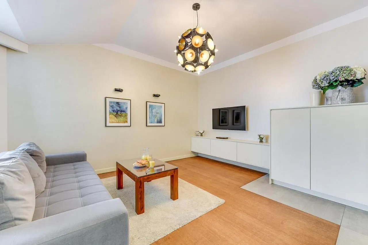Milano Premium - Neptun Park Apartment Gdansk